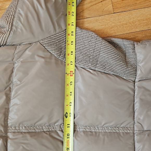 Down jacket made in Italy - Picture 7 of 11